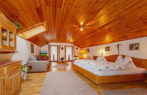 Gröbl-Alm Haus zur schönen Aussicht - Foto 46