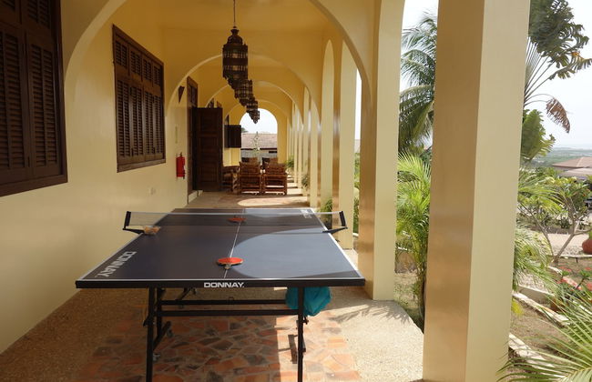 Villa Teranga - Foto 17