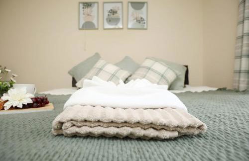 2 bed bungalow - Driveway Parking - Foto 29