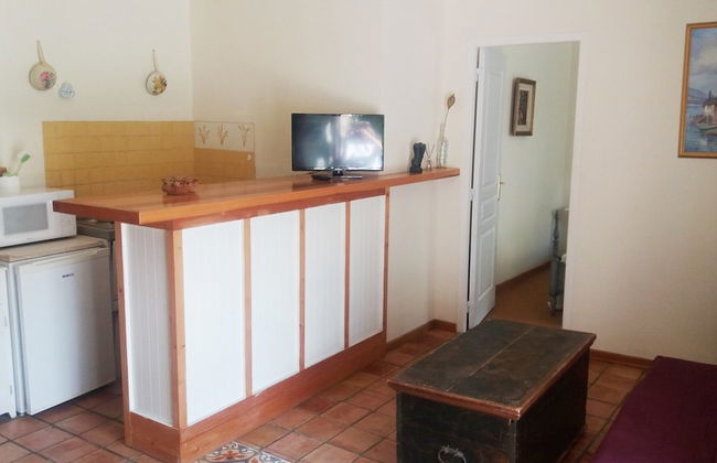 Lovely House With Grass Garden, Shared Swimmingpool, Next to the River Ardeche - Foto 17