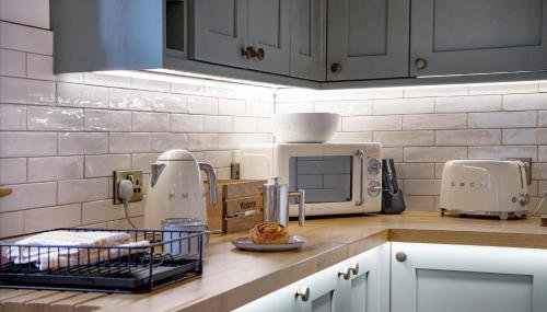 Longpark Linhay - Foto 2, toaster