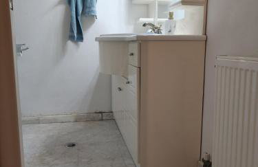 Helen's house in loutra - Foto 9