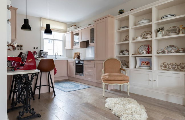 Brewster Gardens IV by Onefinestay - Photo 36