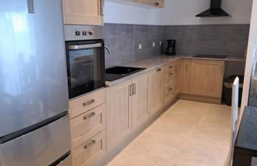 Gites des falaises de Longues 6personnes - Foto 4