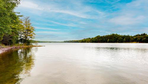 Lakefront Haven - Photo 2