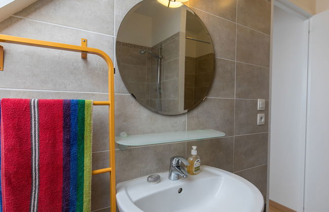 Les Bruyères - Foto 30