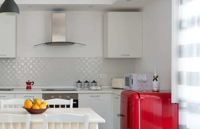 AM Suite with Terrace by Wonderful Italy - Foto 9