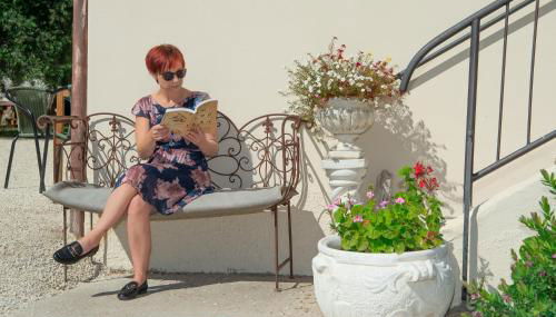 Podere Miray - Foto 3, Garden