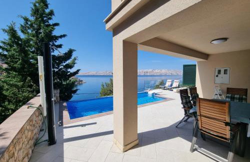 Villa Relax , with seaview and two pools near beach - Foto 11