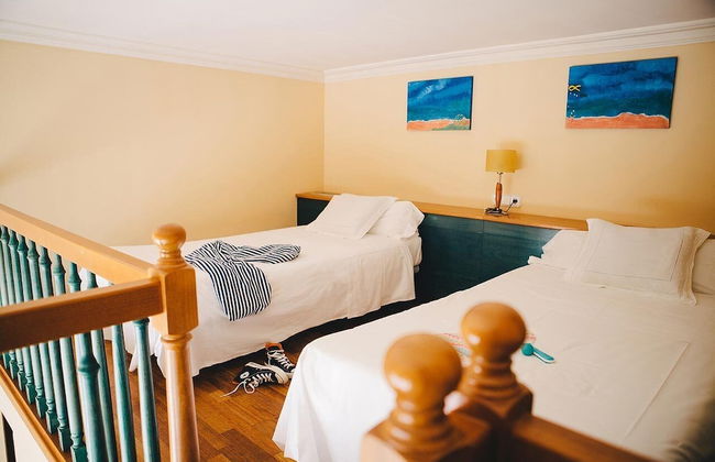 Marea Aparthotel - Photo 7