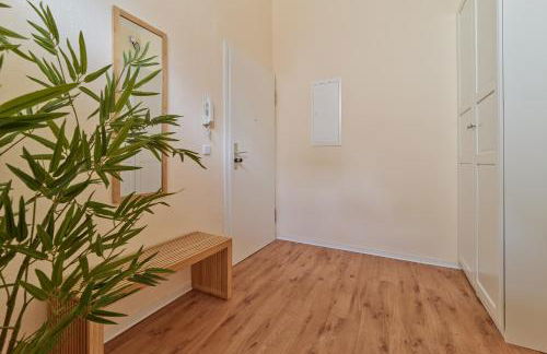 MARX - Geräumige Ferienwohnung im Zentrum von Trier - bis 6 Personen, 2 Schlafzimmer, WLAN & Waschmaschine - Foto 15