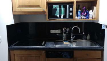 Duplex résidence spa Mont-Blanc - Foto 2