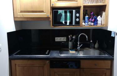 Duplex résidence spa Mont-Blanc - Foto 2