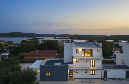 Villa Luna with Jacuzzi, Sauna and Private Pool - Foto 48