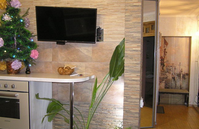 Apartment on Radischeva 23 apt 20 - Photo 36