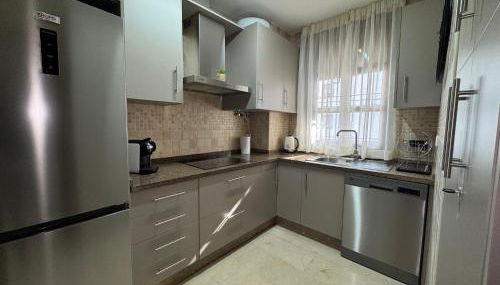 Apartamento Centro Puente Romano - Foto 4