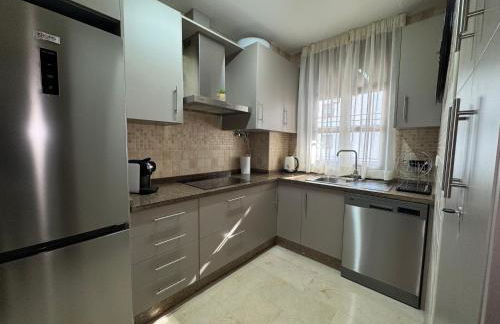 Apartamento Centro Puente Romano - Foto 4