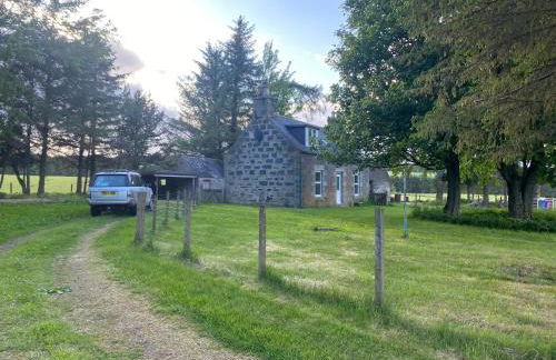 Struan Cottage - Foto 2