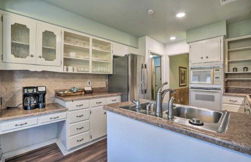 Lovely San Antonio Home about 13 Mi to Downtown! - Foto 11