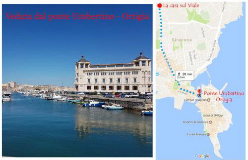 La Casa sul Viale - Foto 47