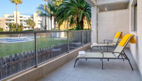 Apartment Zephyrus by Interhome - Foto 5