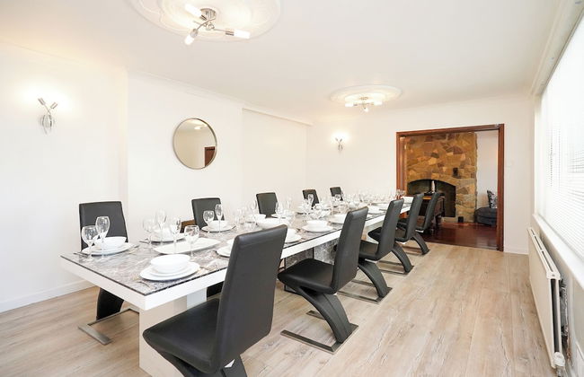 Rentmyspahome With Swimming Pool, Hottub and Sauna - Photo 21