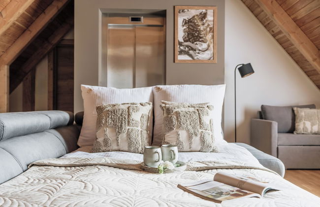 Apres Ski Bachleda LoftAffair Collection - Photo 62