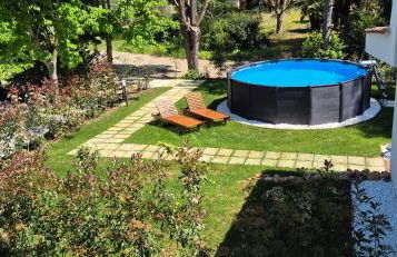 Dèpendance - Lequile - Alfa Country House - Foto 5