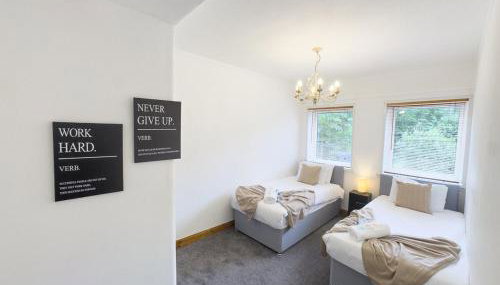 Clydebank 2 Bedroom Home - Foto 3