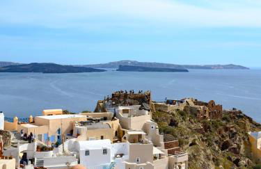 Nano Oia Villas - Foto 28