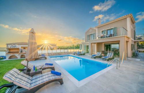 Villa Ilion - Foto 3