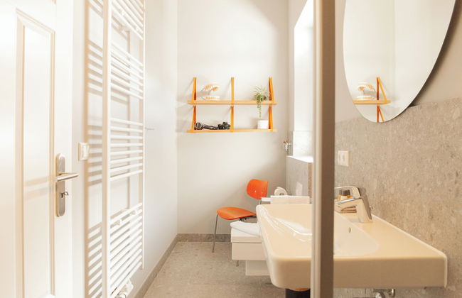 OSTKÜSTE - Kaiser Karl Design Apartments - Foto 75