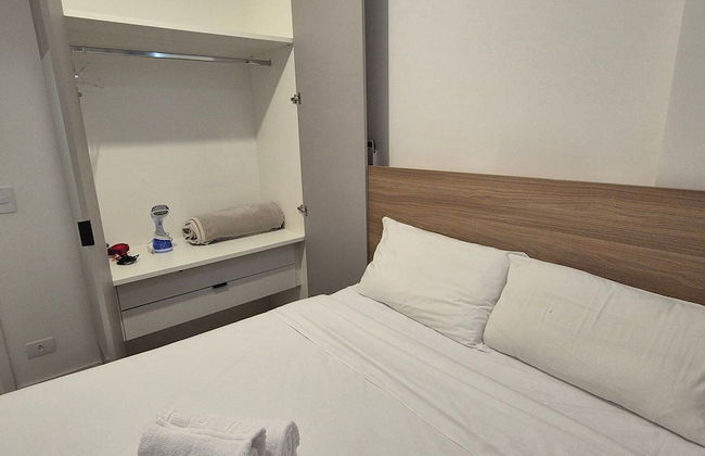 Easy Life Campos Salles by Xtay - Foto 15