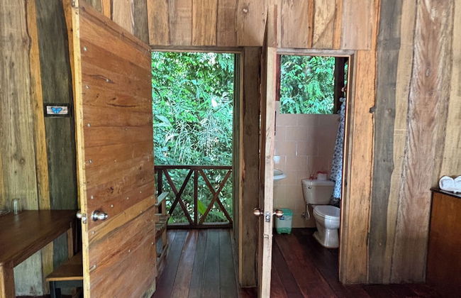 Citronela Lodge Corcovado - Foto 8