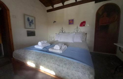 Sunday 2Br Private Holidays House in Halkidiki - Karydi Beach - Parking - Photo 17