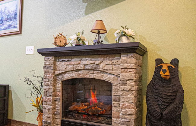 The Lil House - Foto 24