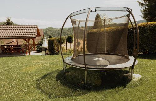 Noclegi na Wzgórzu Sopotnia Wielka - Foto 34