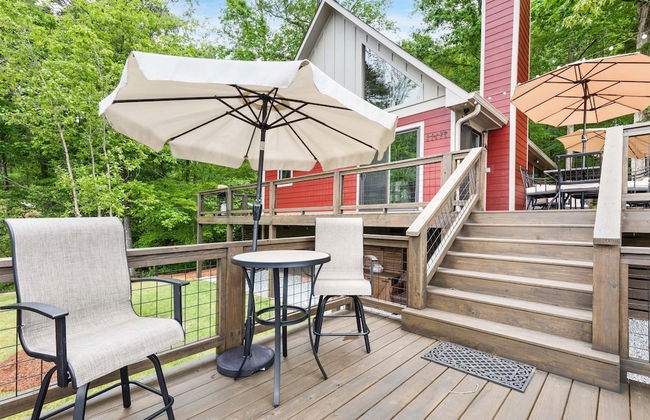 Bear Creek Cottage - Foto 46