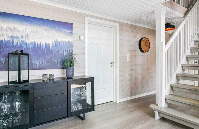 Holiday Home in Valldal - Foto 42