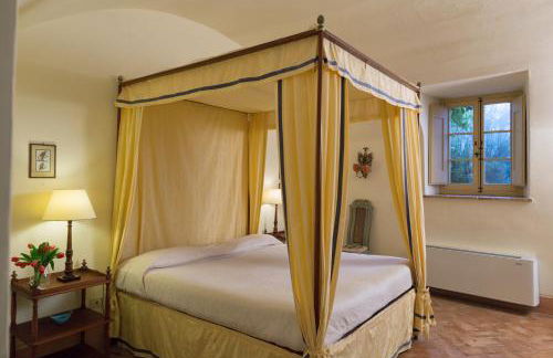 Villa della Genga Country Houses - Foto 71