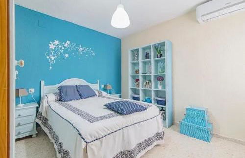 Apartamento en Granada capital para 6 personas - Photo 11