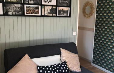 Chalet Sérénité - Foto 31