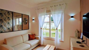 Bel appartement front de mer - Foto 3