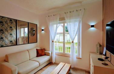 Bel appartement front de mer - Foto 3