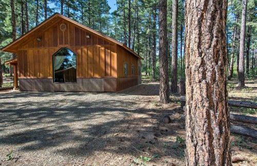 Mancos Cabin Rental on 80 Acres with Mountain View! - Foto 15