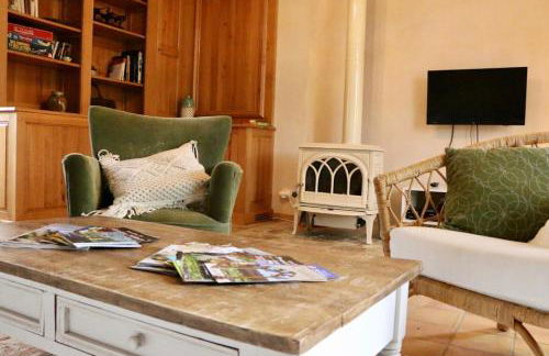 Les Perroutis - Foto 16