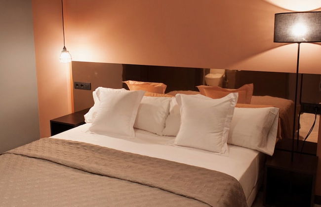 Apartamentos NONO by Charming Stay - Foto 8