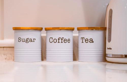 Luxurious 3-Bedroom Oasis Manchester - Foto 42