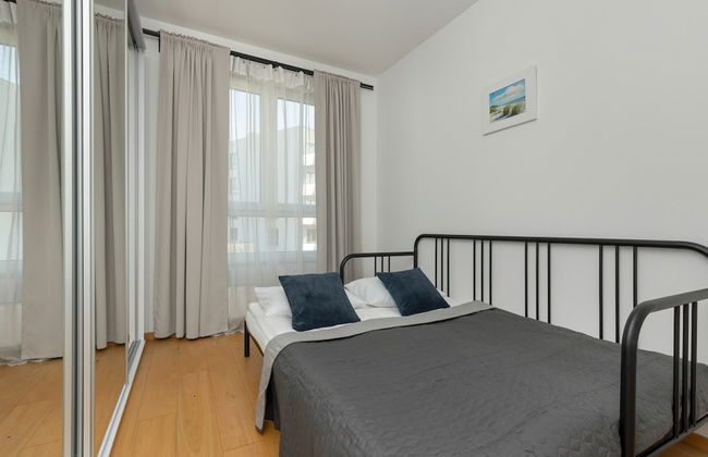 Business Apartment PKP by Renters - Foto 2