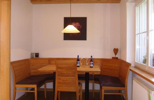 Ferienhaus Vogelsang - Foto 27